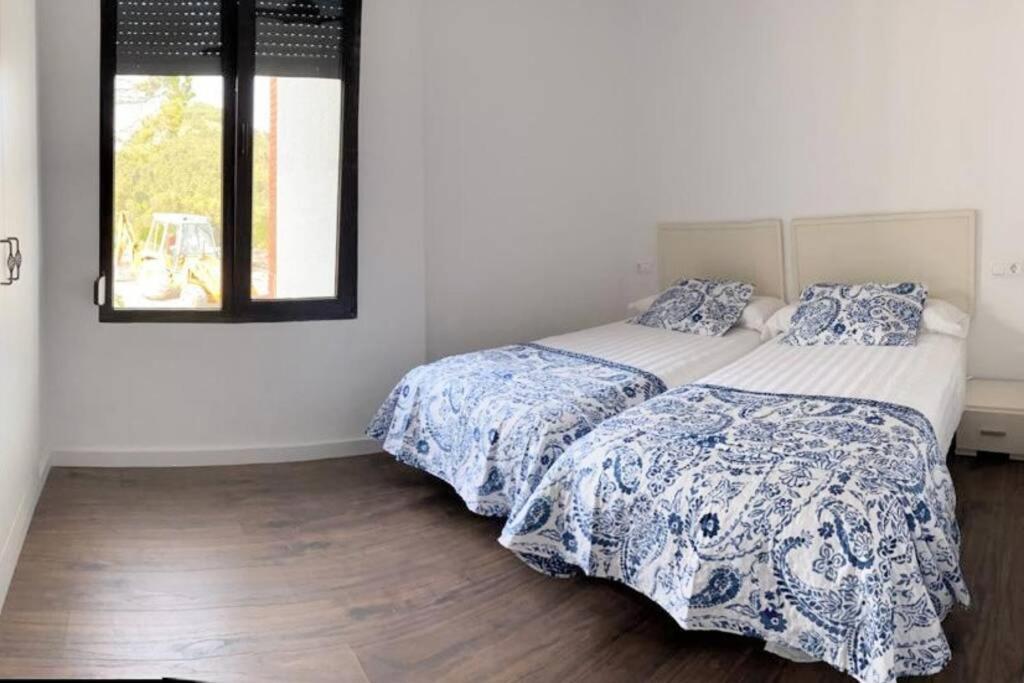 Mas Del Cel - Casa Rural Confrides Ngoại thất bức ảnh
