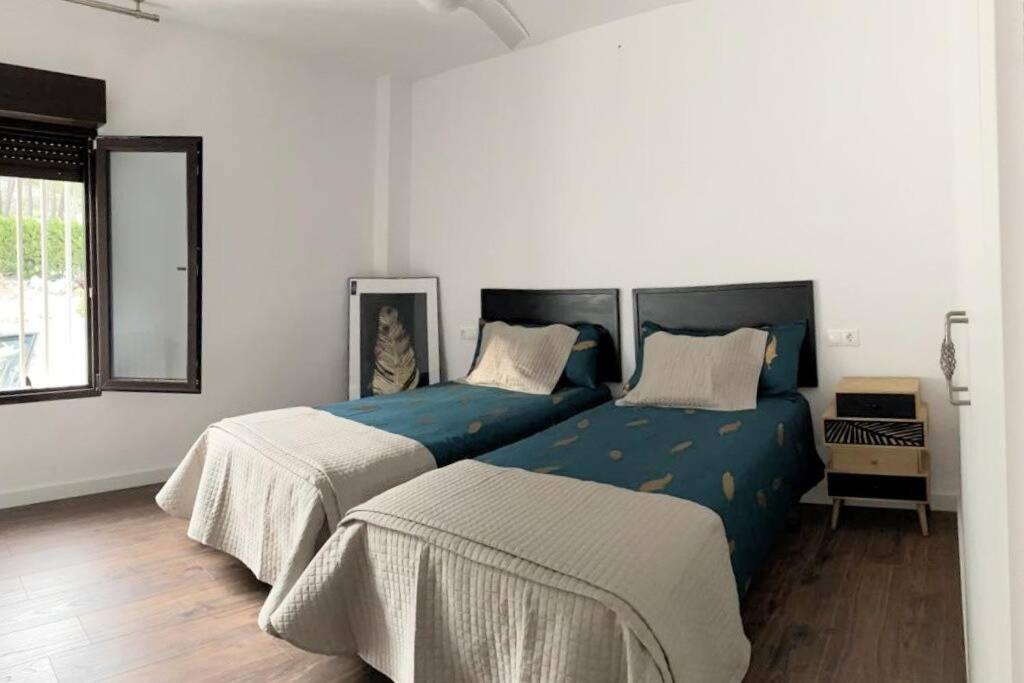 Mas Del Cel - Casa Rural Confrides Ngoại thất bức ảnh