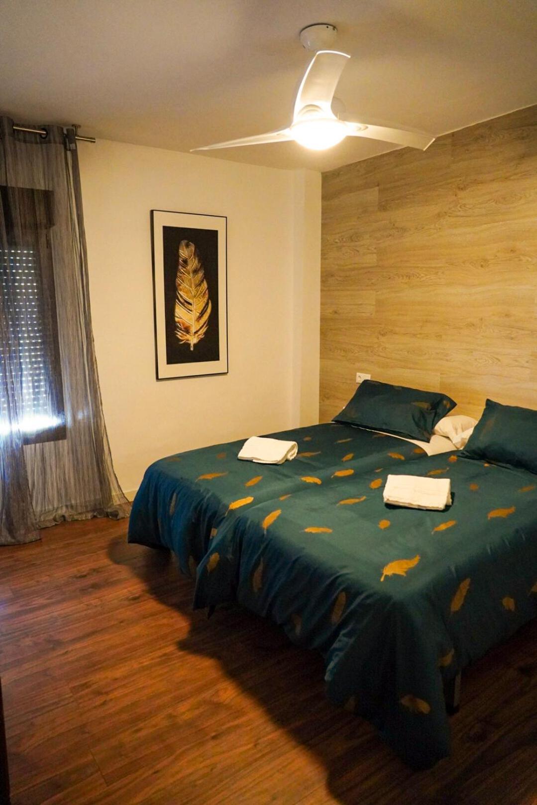 Mas Del Cel - Casa Rural Confrides Ngoại thất bức ảnh
