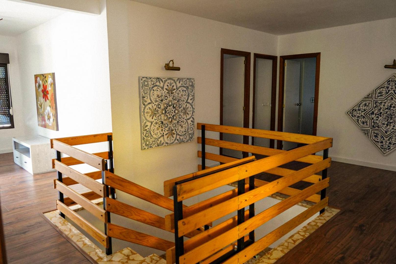 Mas Del Cel - Casa Rural Confrides Ngoại thất bức ảnh